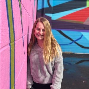 Meet your Posher, Bridget